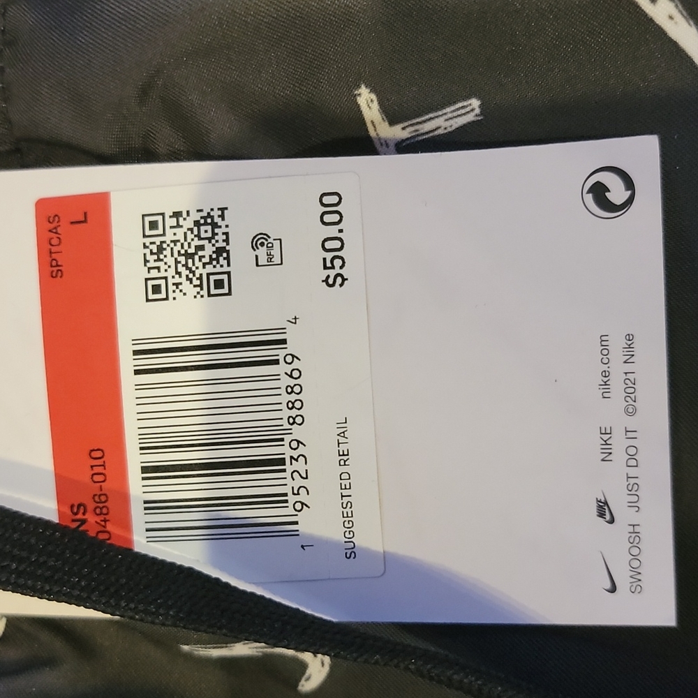 NWT Mens Nike swim shorts - Picture 2 of 7